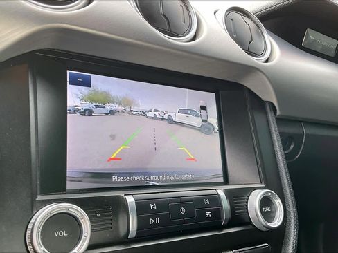 Used 2022 Ford Mustang Premium image 26