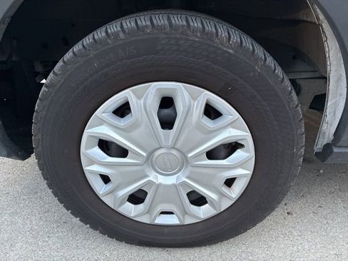 Used 2023 Ford E-Transit Base w/ Load Area Protection Package image 15