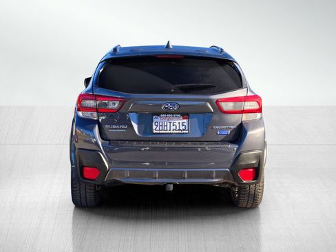 Used 2023 Subaru Crosstrek Crosstrek Hybrid Sport Utility w/ Moonroof Package w/Navigation image 5