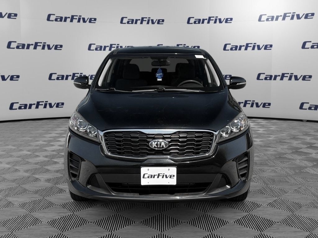 Used 2019 Kia Sorento L FWD image 9