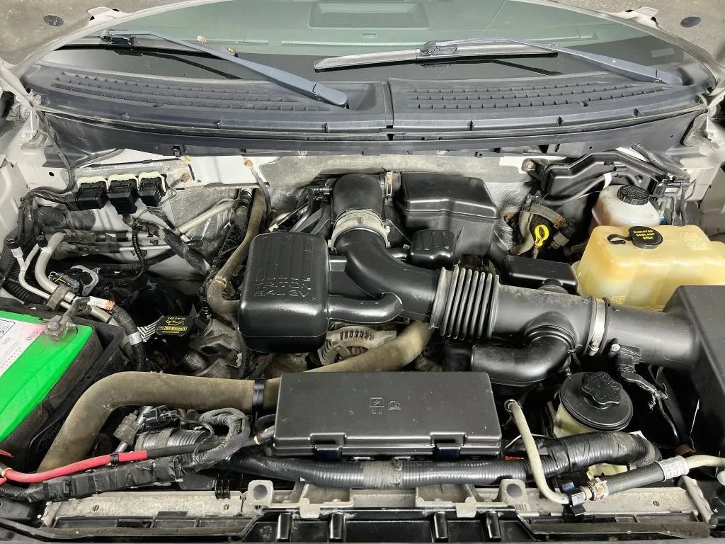 Used 2010 Ford F150 XL AWD/4WD image 27