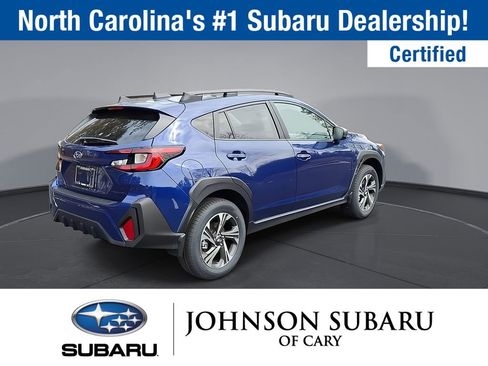 Used 2026 Subaru Crosstrek 2.0i Premium w/ Convenience Package #2 AWD/4WD image 10