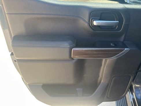 Used 2020 Chevrolet Silverado 1500 LT w/ All-Star Edition AWD/4WD image 14