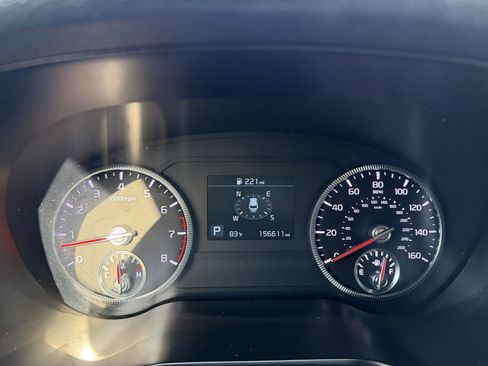 Used 2020 Kia Telluride EX AWD/4WD image 16