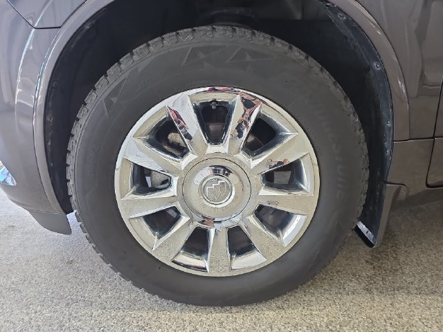 Used 2014 Buick Enclave Premium w/ Trailering Provision Package FWD image 26