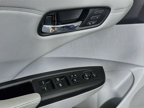 Used 2018 Acura RDX w/ Tech & AcuraWatch Plus Pack FWD image 15