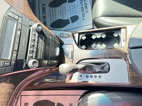 Used 2011 Acura MDX Sport Utility 4D image 20