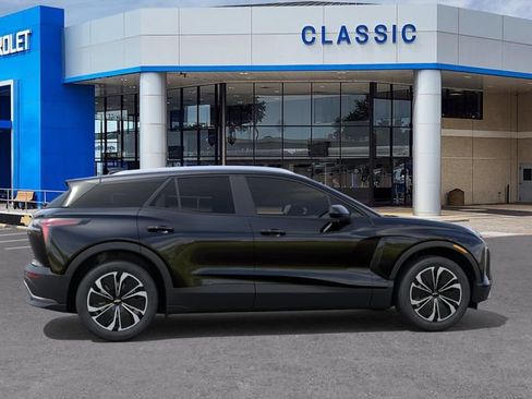 New 2026 Chevrolet Blazer EV LT AWD/4WD image 5