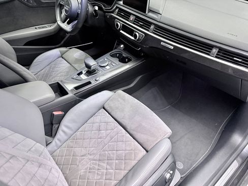 Used 2018 Audi S5 Prestige w/ S Sport Package AWD/4WD image 11
