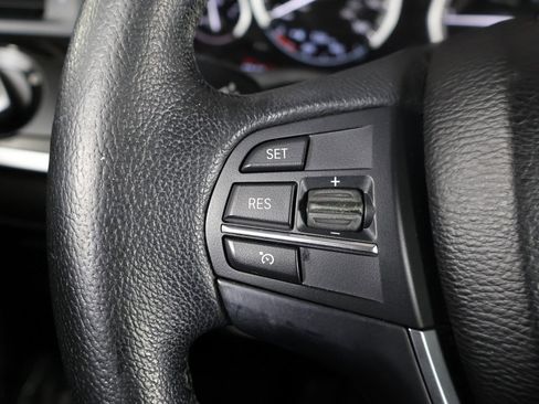 Used 2017 BMW X3 xDrive28i image 36