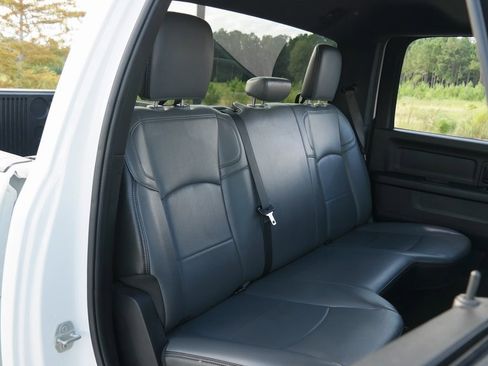 Certified 2024 RAM 2500 Tradesman image 33