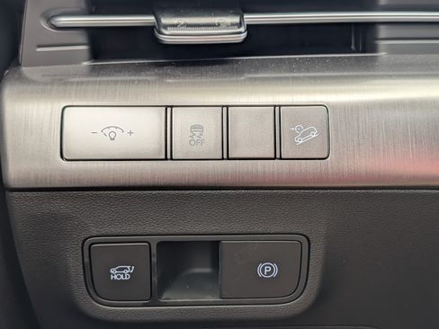 New 2026 Hyundai Kona Limited AWD/4WD image 12