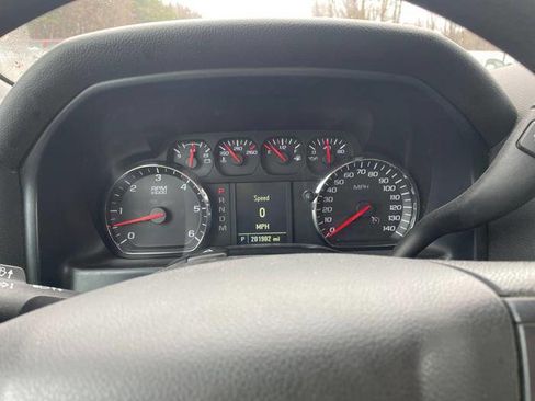 Used 2014 Chevrolet Silverado 1500 W/T image 32