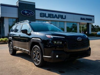 New 2026 Subaru Outback Premium