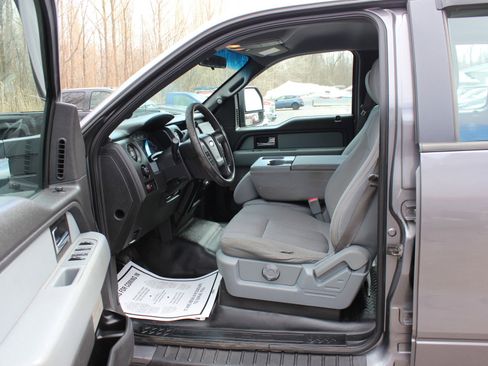 Used 2014 Ford F150 STX w/ Equipment Group 201A Mid image 16