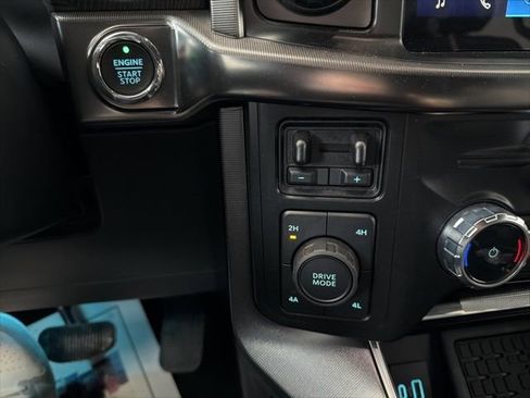 Used 2023 Ford F150 Platinum w/ Equipment Group 701A High image 19