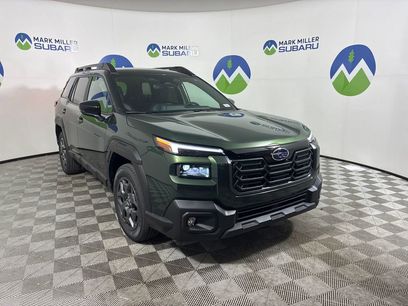 New 2026 Subaru Outback Premium