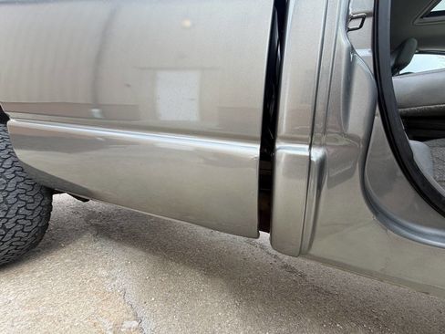 Used 2009 Dodge Ram 2500 Truck Laramie w/ Trailer Tow Group image 22