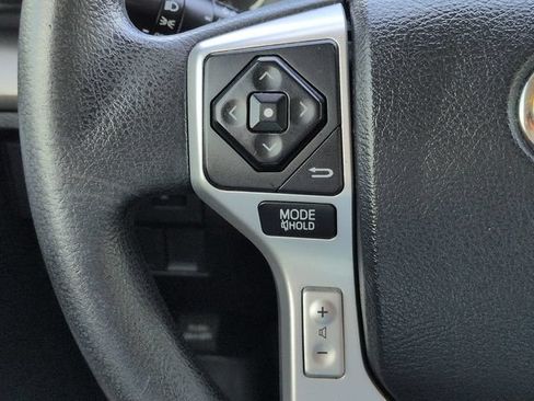 Used 2014 Toyota Tundra SR5 w/ SR5 Upgrade Package RWD image 25