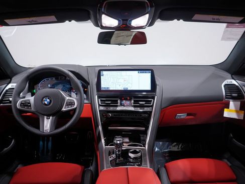Used 2026 BMW 840i RWD image 10