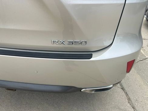 Used 2017 Lexus RX 350 AWD w/ Premium Package image 5