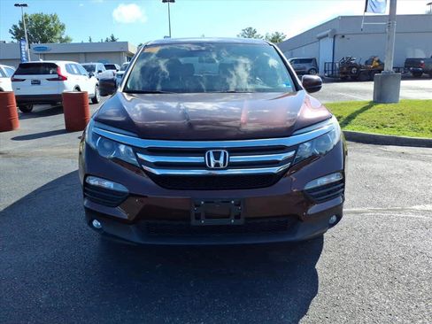 Used 2016 Honda Pilot EX-L image 6