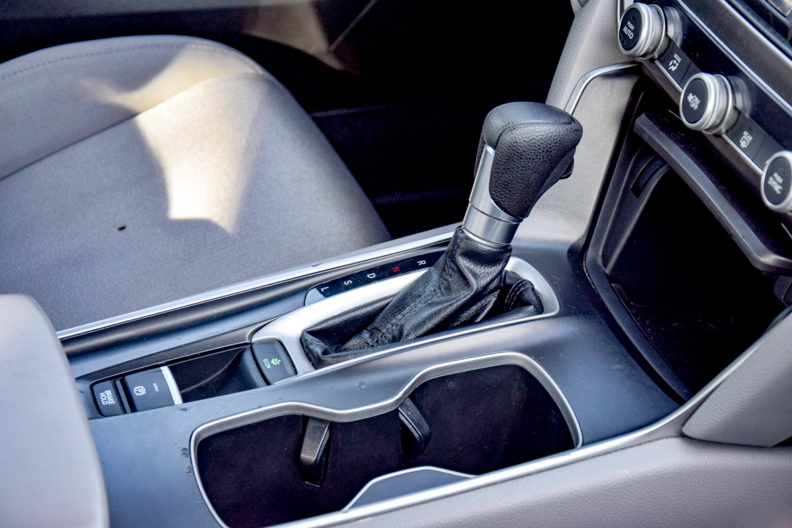 Used 2018 Honda Accord LX image 20