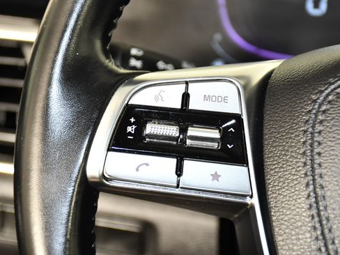 Used 2023 Kia Telluride S w/ S Sunroof Package AWD/4WD image 20