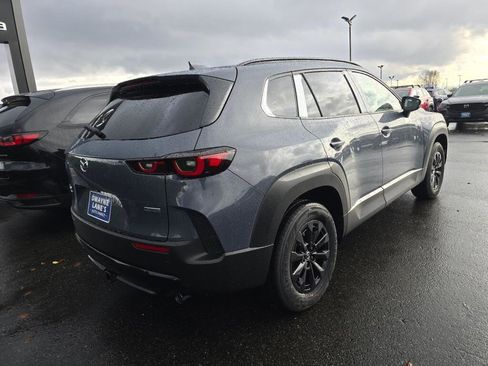 New 2026 MAZDA CX-50 AWD 2.5 Hybrid w/ Weather Package image 5