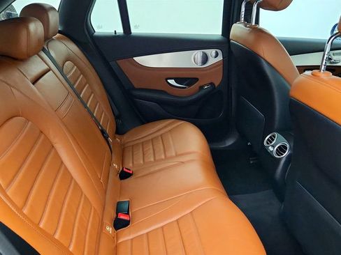 Used 2019 Mercedes-Benz GLC 43 AMG 4MATIC image 21