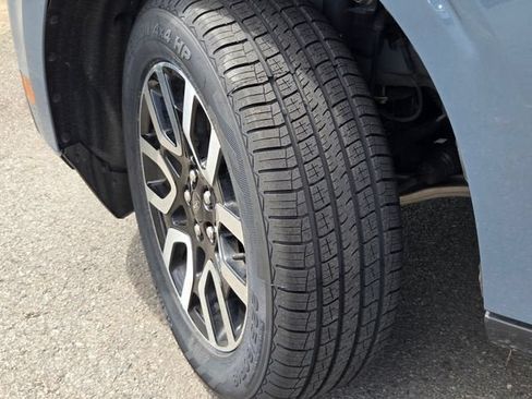 Used 2024 Ford Maverick Lariat AWD/4WD image 30