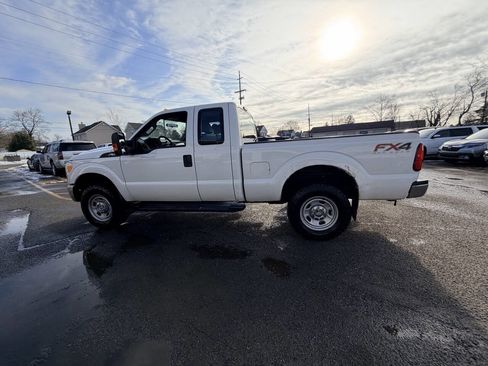 Used 2014 Ford F350 XL w/ Power Equipment Group image 39