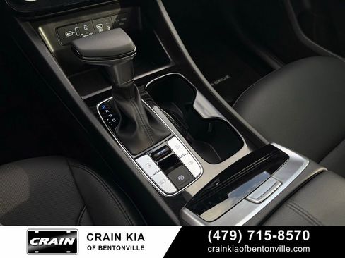 Used 2025 Hyundai Santa Cruz XRT image 20