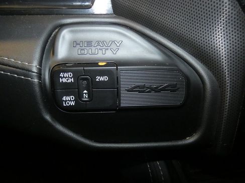 Used 2024 RAM 3500 Limited image 21