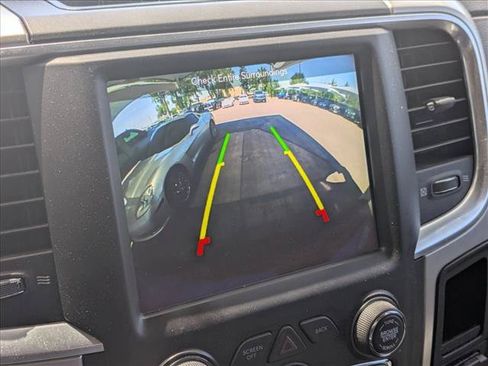 Used 2019 RAM 1500 Big Horn AWD/4WD image 12