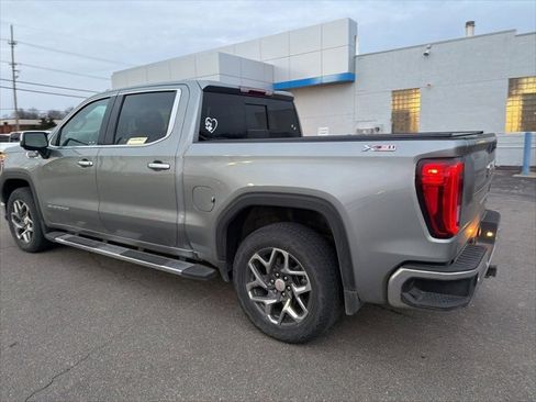Used 2023 GMC Sierra 1500 SLT w/ SLT Premium Plus Package image 25