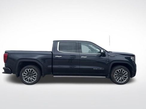 Used 2024 GMC Sierra 1500 Denali Ultimate image 11