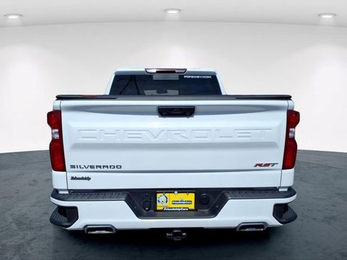 Used 2026 Chevrolet Silverado 1500 RST w/ All Star Edition Plus image 10