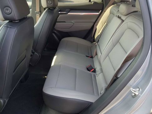 Used 2026 GMC Terrain Elevation w/ Elevation Premium Package FWD image 23