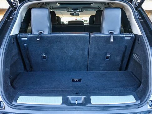 Used 2023 INFINITI QX60 Luxe w/ Cargo Package image 29