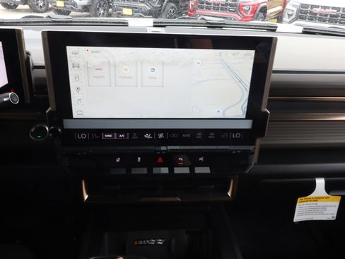 New 2025 GMC Hummer EV 3X image 14