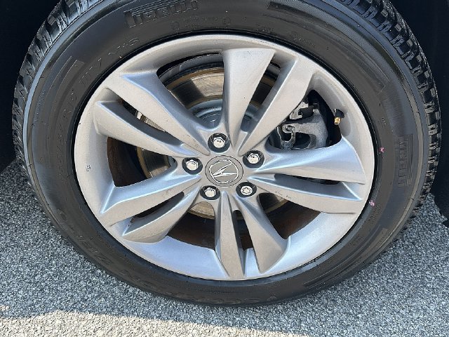 Used 2023 Acura MDX FWD image 9