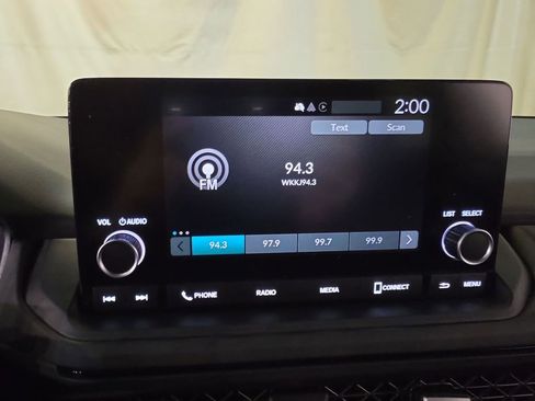 Used 2024 Honda Accord EX image 12