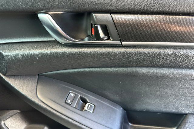 Certified 2022 Honda Accord Sport Special Edition image 19