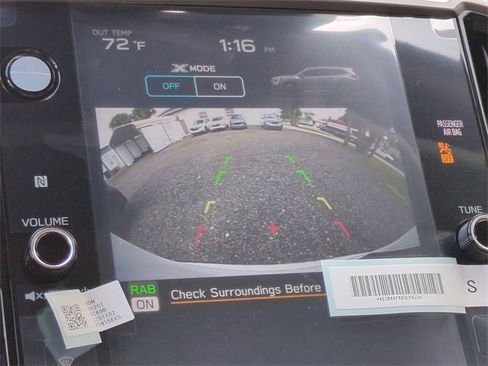 New 2025 Subaru Ascent Premium image 20