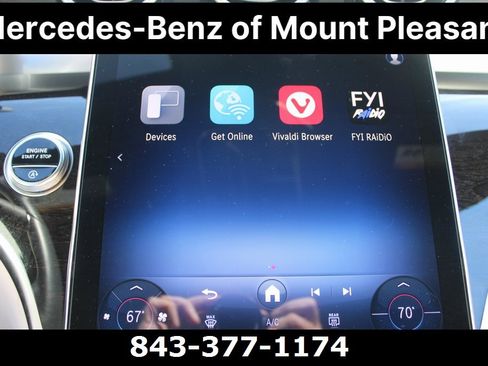 Certified 2025 Mercedes-Benz GLC 300 image 41