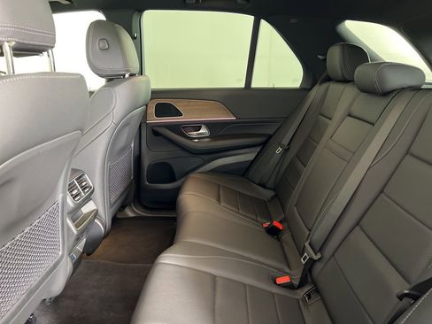 Certified 2025 Mercedes-Benz GLE 350 GLE 350 image 13