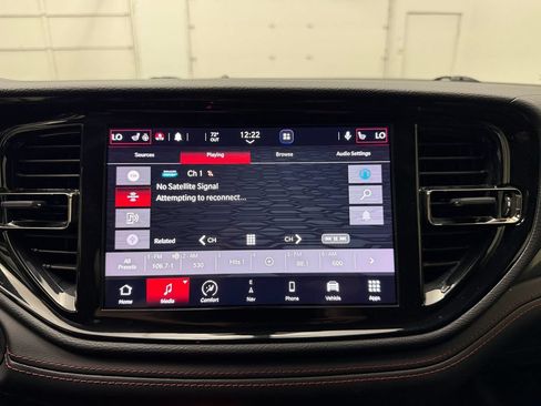 Used 2022 Dodge Durango R/T w/ Trailer Tow Group IV AWD/4WD image 19