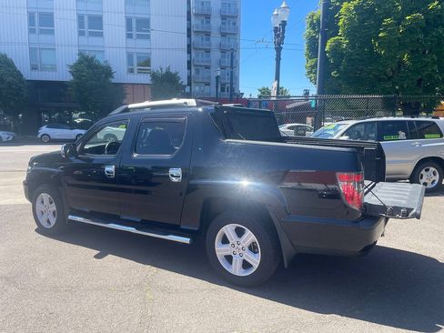 Used 2013 Honda Ridgeline RTL image 11