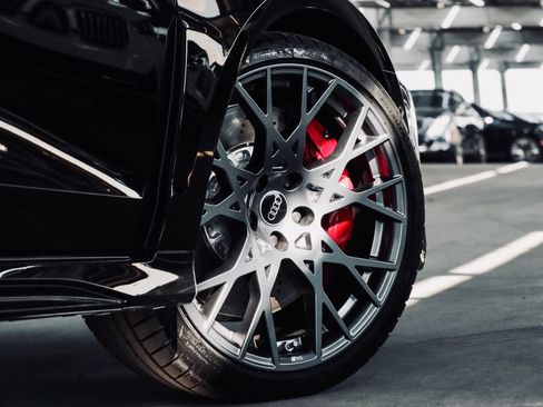 New 2026 Audi RS 3 AWD/4WD image 3